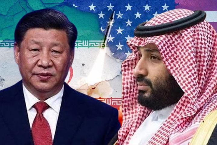 Savaşın seyrini değiştirebilecek iki hamle: Çin ve Suudi Arabistan’dan dikkat çeken haberler