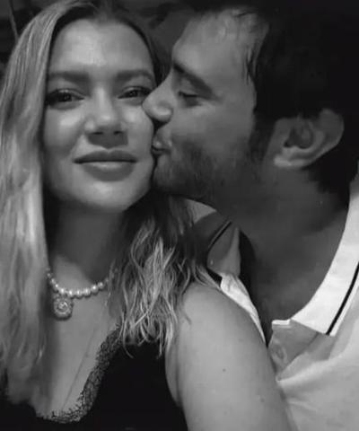 Derya Şensoy ile Yağız Can Konyalı’dan Aşk Dolu Kare Düğün Hazırlıkları Sürüyor