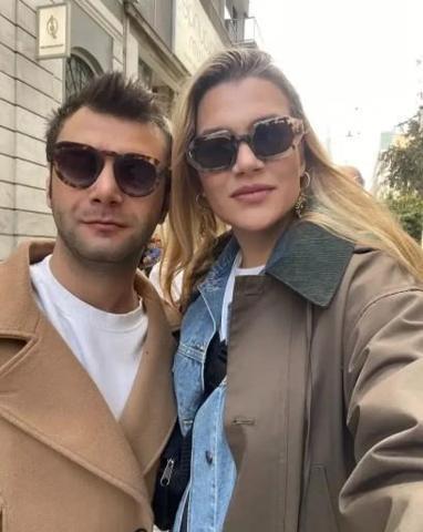 Derya Şensoy ile Yağız Can Konyalı’dan Aşk Dolu Kare Düğün Hazırlıkları Sürüyor