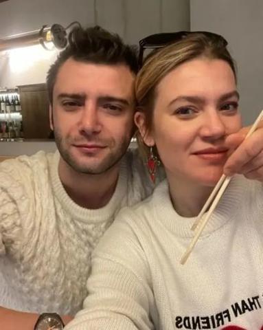 Derya Şensoy ile Yağız Can Konyalı’dan Aşk Dolu Kare Düğün Hazırlıkları Sürüyor
