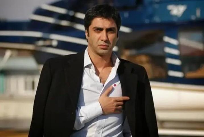 Kurtlar Vadisi’nin Polat’ı Necati Şaşmaz Yıllar Sonra Ortaya Çıktı Son Hali Gündem Oldu