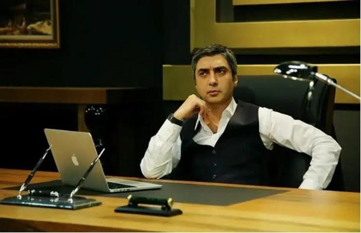 Kurtlar Vadisi’nin Polat’ı Necati Şaşmaz Yıllar Sonra Ortaya Çıktı Son Hali Gündem Oldu