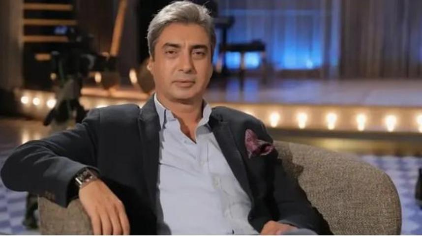 Kurtlar Vadisi’nin Polat’ı Necati Şaşmaz Yıllar Sonra Ortaya Çıktı Son Hali Gündem Oldu