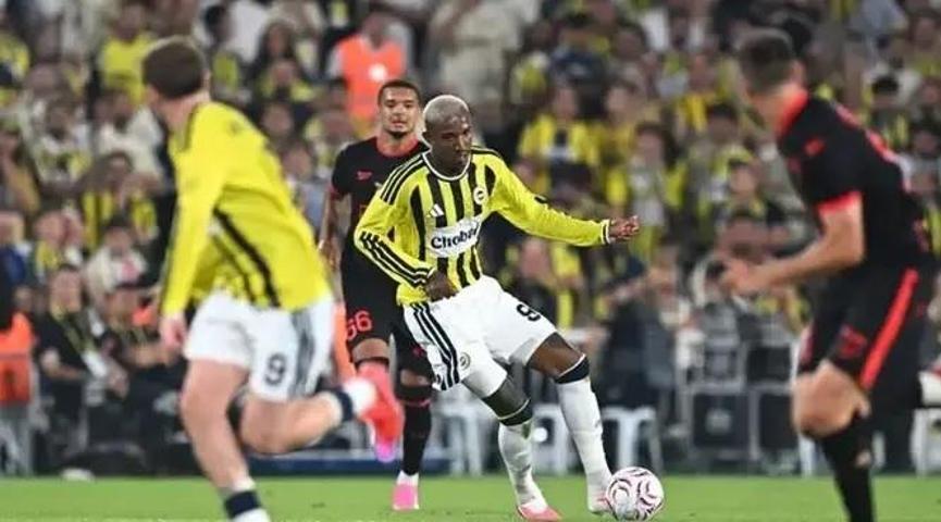 GORNİK ZABRZE - FENERBAHÇE MAÇI KAÇ KAÇ BİTER Yapay zekadan UEFA Şampiyonlar Ligi 2. ön eleme turu rövanş maçı için şaşırtan tahmin