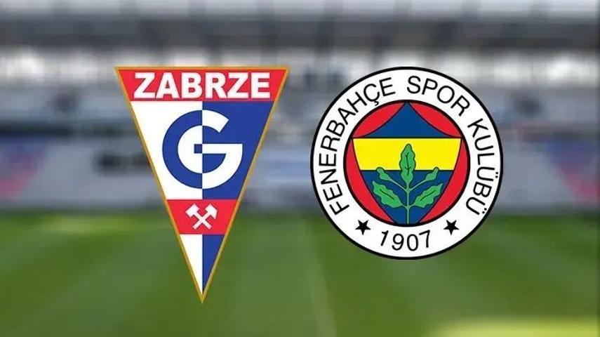 GORNİK ZABRZE - FENERBAHÇE MAÇI KAÇ KAÇ BİTER Yapay zekadan UEFA Şampiyonlar Ligi 2. ön eleme turu rövanş maçı için şaşırtan tahmin