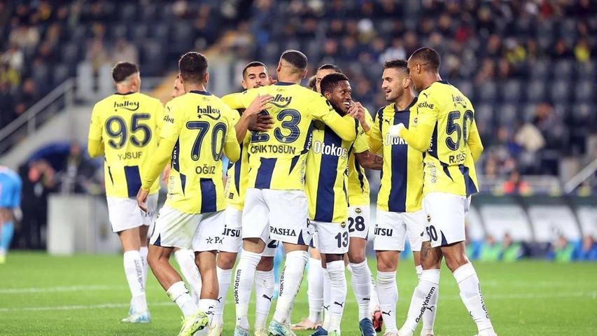 GORNİK ZABRZE - FENERBAHÇE MAÇI KAÇ KAÇ BİTER Yapay zekadan UEFA Şampiyonlar Ligi 2. ön eleme turu rövanş maçı için şaşırtan tahmin
