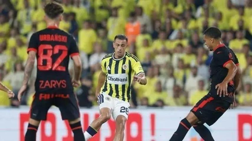 GORNİK ZABRZE - FENERBAHÇE MAÇI KAÇ KAÇ BİTER Yapay zekadan UEFA Şampiyonlar Ligi 2. ön eleme turu rövanş maçı için şaşırtan tahmin