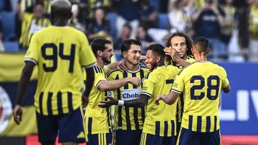 GORNİK ZABRZE - FENERBAHÇE MAÇI KAÇ KAÇ BİTER Yapay zekadan UEFA Şampiyonlar Ligi 2. ön eleme turu rövanş maçı için şaşırtan tahmin