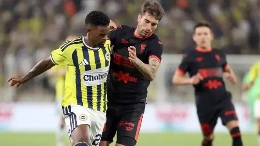 GORNİK ZABRZE - FENERBAHÇE MAÇI KAÇ KAÇ BİTER Yapay zekadan UEFA Şampiyonlar Ligi 2. ön eleme turu rövanş maçı için şaşırtan tahmin