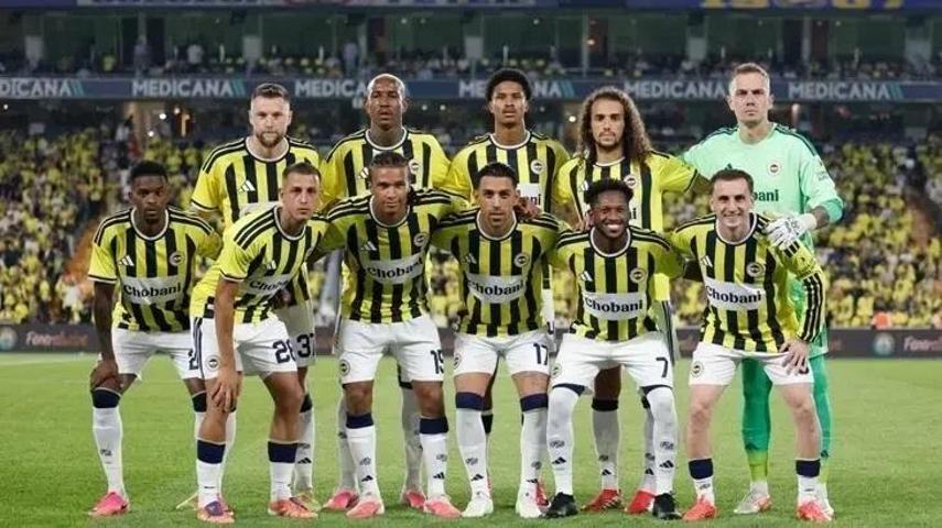 GORNİK ZABRZE - FENERBAHÇE MAÇI KAÇ KAÇ BİTER Yapay zekadan UEFA Şampiyonlar Ligi 2. ön eleme turu rövanş maçı için şaşırtan tahmin