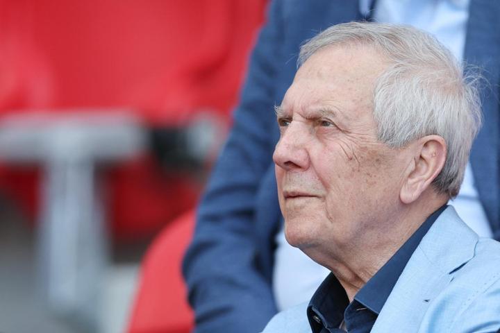 Fenerbahçe Başkanı Aziz Yıldırımdan kendisine dava açan Acun Ilıcalıya cevap