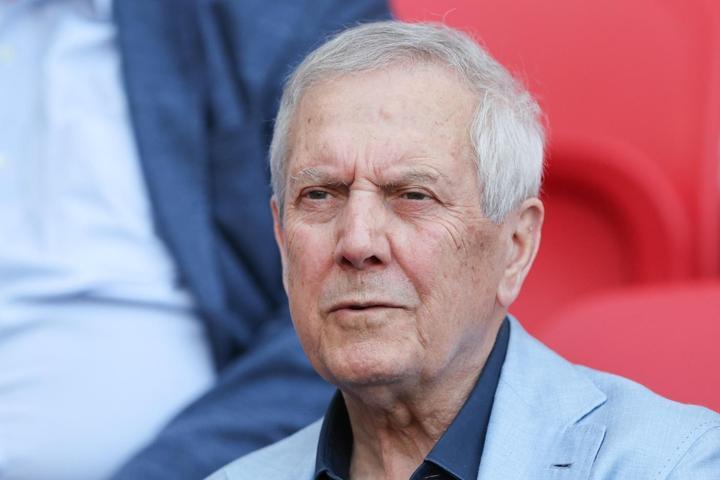 Fenerbahçe Başkanı Aziz Yıldırımdan kendisine dava açan Acun Ilıcalıya cevap