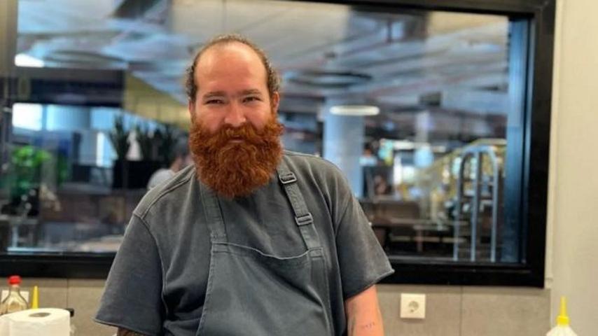 MasterChef Şampiyonu Eren Kaşıkçı’nın Kızıyla Son Paylaşımı Yürekleri Burktu