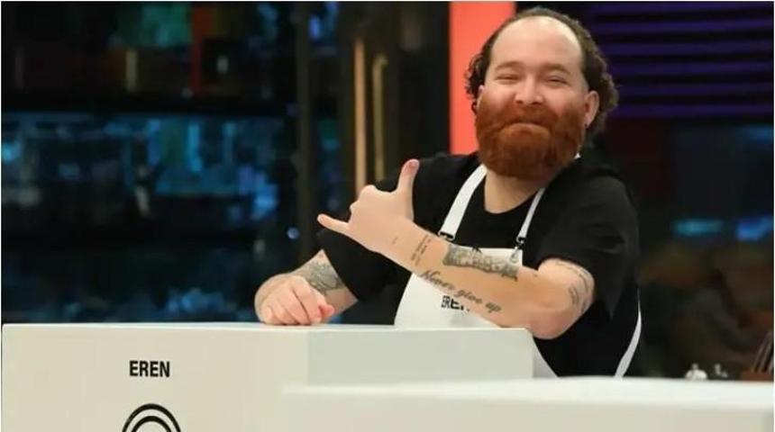 MasterChef Şampiyonu Eren Kaşıkçı’nın Kızıyla Son Paylaşımı Yürekleri Burktu