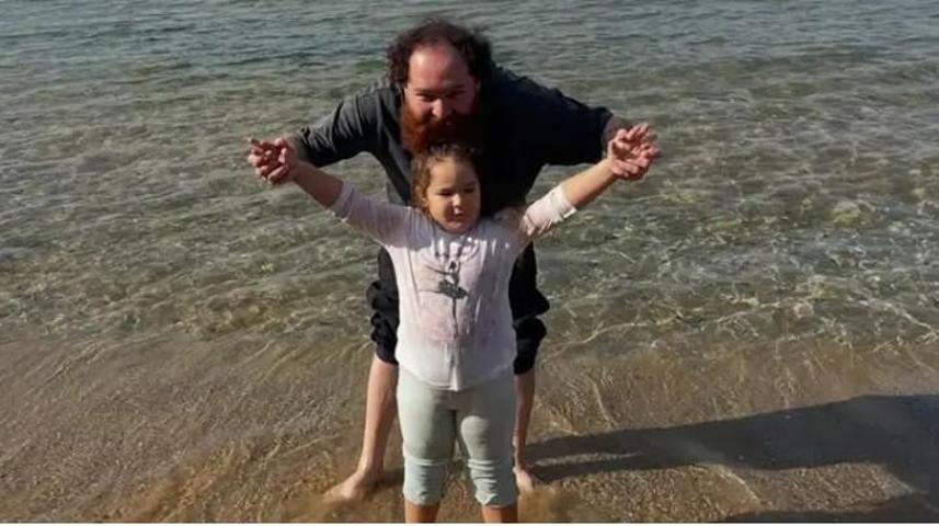 MasterChef Şampiyonu Eren Kaşıkçı’nın Kızıyla Son Paylaşımı Yürekleri Burktu