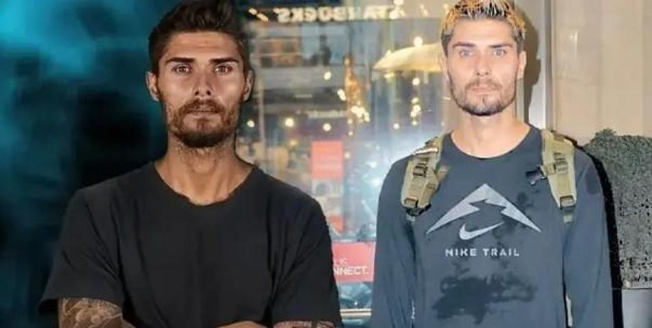 Barış Murat Yağcı’nın Yeni İmajı Gündem Oldu Mauro Icardi’ye Benzetildi