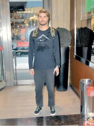 Barış Murat Yağcı’nın Yeni İmajı Gündem Oldu Mauro Icardi’ye Benzetildi