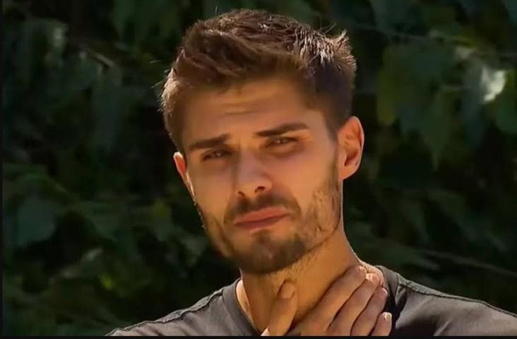 Barış Murat Yağcı’nın Yeni İmajı Gündem Oldu Mauro Icardi’ye Benzetildi
