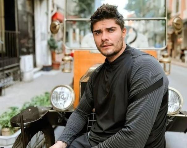 Barış Murat Yağcı’nın Yeni İmajı Gündem Oldu Mauro Icardi’ye Benzetildi