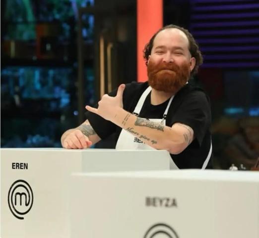 MasterChef Şampiyonu Eren Kaşıkçı’nın Son Anlarına Dair Yeni İddia: İlaç Detayı Dikkat Çekti