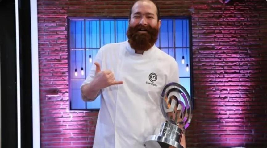 MasterChef Şampiyonu Eren Kaşıkçı’nın Son Anlarına Dair Yeni İddia: İlaç Detayı Dikkat Çekti
