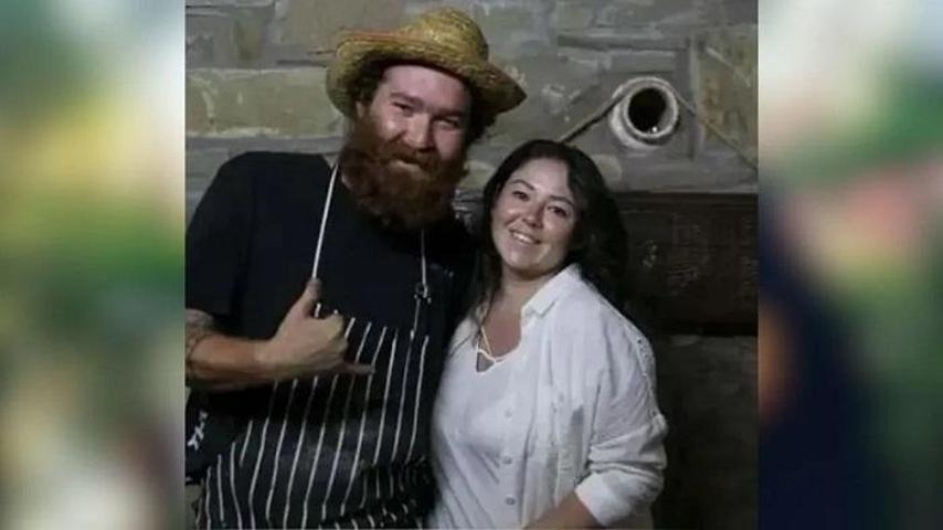 MASTERCHEF EREN KAŞIKÇI EŞİNDEN BOŞANDI MI Eren Kaşıkçı eşinden ayrıldı mı Eren Kaçıkçı’nın eşi ile ilgili bilgiler