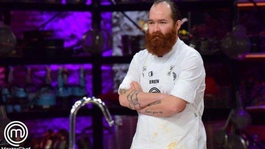 MASTERCHEF EREN NEDEN ÖLDÜ SON DAKİKA | Kızıl Sakal Eren Kaşıkçı kaç yaşında, nereli, evli mi, çocuğu var mı, restoranı ve dükkanı nerede Eren Kaşıkçı ölüm sebebi ne, Kızıl Sakal Eren öldü mü, sosyal medyadaki ölüm iddiaları doğru mu