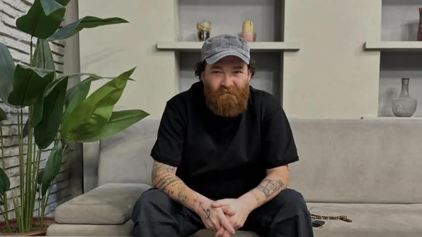 MASTERCHEF EREN NEDEN ÖLDÜ SON DAKİKA | Kızıl Sakal Eren Kaşıkçı kaç yaşında, nereli, evli mi, çocuğu var mı, restoranı ve dükkanı nerede Eren Kaşıkçı ölüm sebebi ne, Kızıl Sakal Eren öldü mü, sosyal medyadaki ölüm iddiaları doğru mu