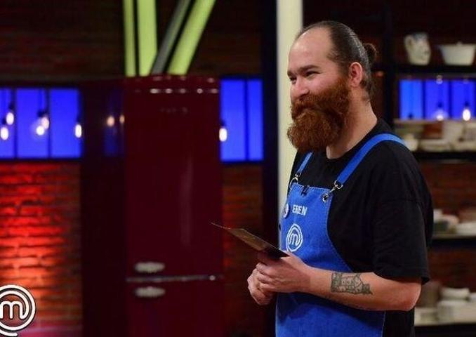 MASTERCHEF EREN NEDEN ÖLDÜ SON DAKİKA | Kızıl Sakal Eren Kaşıkçı kaç yaşında, nereli, evli mi, çocuğu var mı, restoranı ve dükkanı nerede Eren Kaşıkçı ölüm sebebi ne, Kızıl Sakal Eren öldü mü, sosyal medyadaki ölüm iddiaları doğru mu