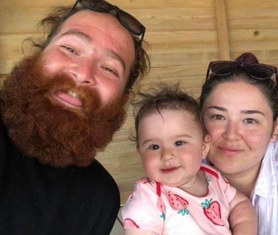 MASTERCHEF EREN NEDEN ÖLDÜ SON DAKİKA | Kızıl Sakal Eren Kaşıkçı kaç yaşında, nereli, evli mi, çocuğu var mı, restoranı ve dükkanı nerede Eren Kaşıkçı ölüm sebebi ne, Kızıl Sakal Eren öldü mü, sosyal medyadaki ölüm iddiaları doğru mu