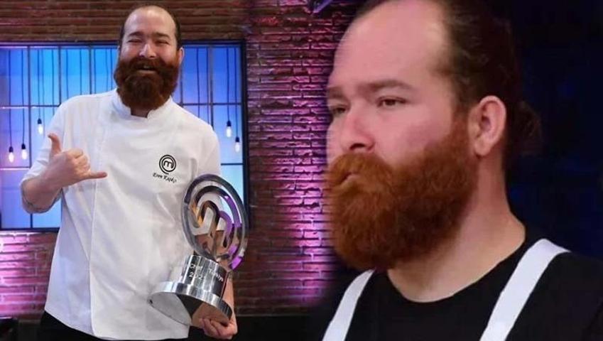 MASTERCHEF EREN NEDEN ÖLDÜ SON DAKİKA | Kızıl Sakal Eren Kaşıkçı kaç yaşında, nereli, evli mi, çocuğu var mı, restoranı ve dükkanı nerede Eren Kaşıkçı ölüm sebebi ne, Kızıl Sakal Eren öldü mü, sosyal medyadaki ölüm iddiaları doğru mu