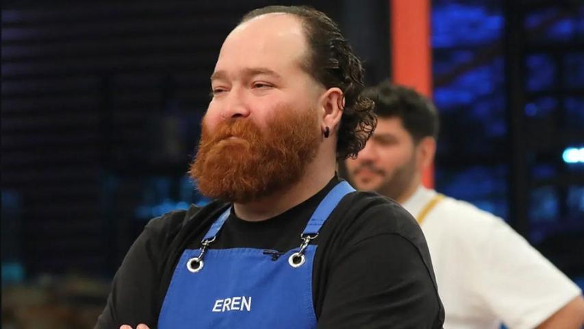 MASTERCHEF EREN NEDEN ÖLDÜ SON DAKİKA | Kızıl Sakal Eren Kaşıkçı kaç yaşında, nereli, evli mi, çocuğu var mı, restoranı ve dükkanı nerede Eren Kaşıkçı ölüm sebebi ne, Kızıl Sakal Eren öldü mü, sosyal medyadaki ölüm iddiaları doğru mu