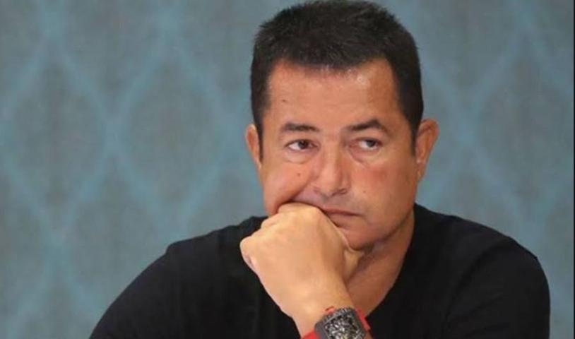 MasterChef Şampiyonu Eren Kaşıkçı Hayatını Kaybetti Acun Ilıcalı’dan Taziye Mesajı
