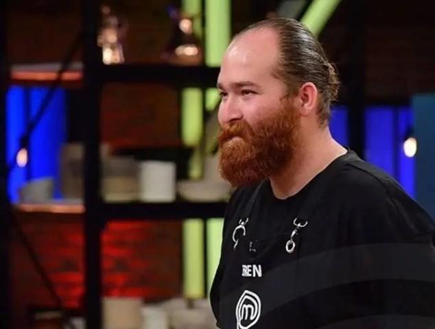 MasterChef Şampiyonu Eren Kaşıkçı Hayatını Kaybetti Acun Ilıcalı’dan Taziye Mesajı