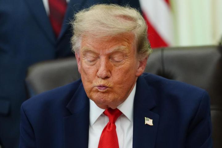 Trump’ın İran’da seçenekleri tükeniyor: Çıkış yolu masadaki o plan olabilir mi