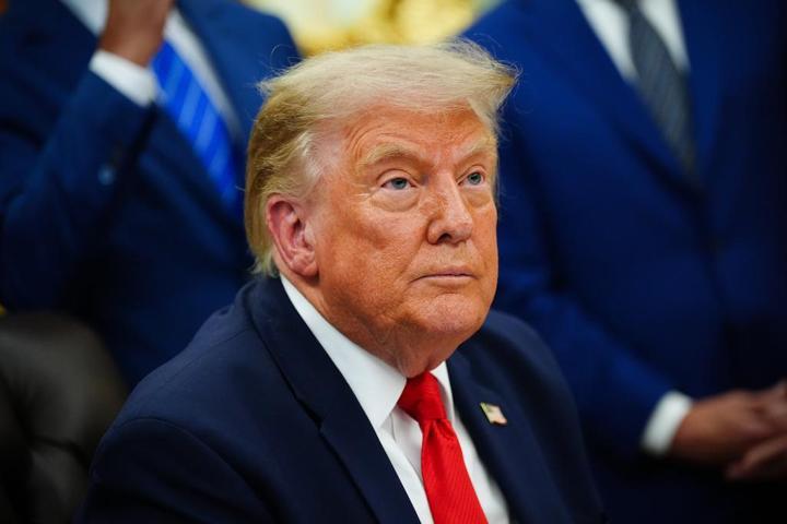 Trump’ın İran’da seçenekleri tükeniyor: Çıkış yolu masadaki o plan olabilir mi