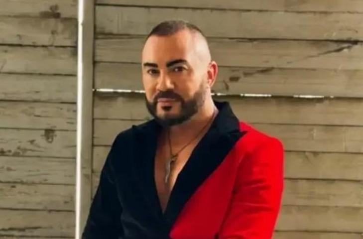 Rober Hatemo çocukluk travmasını anlattı: Babam ayağını ağzıma soktu