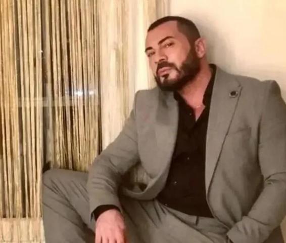 Rober Hatemo çocukluk travmasını anlattı: Babam ayağını ağzıma soktu