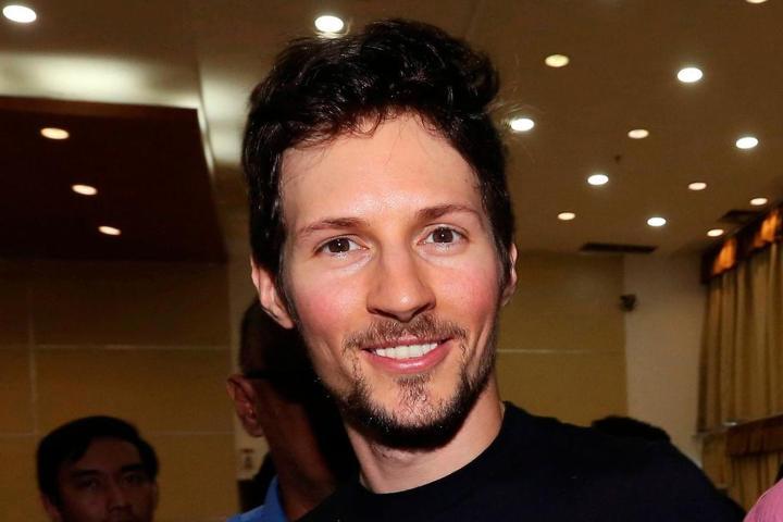 Telegram’ın kurucusu şimdi de Rusya’nın kara listesinde