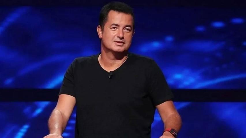 ACUN ILICALIDAN BÜYÜK VEFA MasterChef Eren Kaşıkçının minik kızı Maya için harekete geçti: Bizzat ilgileneceğim