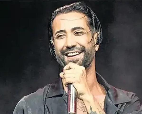 Ünlülere uyuşturucu soruşturması Test sonucu negatif çıkan Tan Taşçıdan olay sözler: Başıma gelen her şey benim sınavımdı ama...