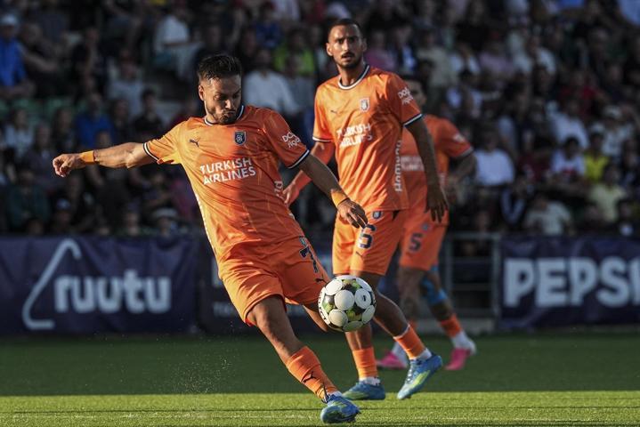 Beşiktaş Avrupa’da tur atladı, Başakşehir ise elendi: UEFA ülke puanında güncel durum