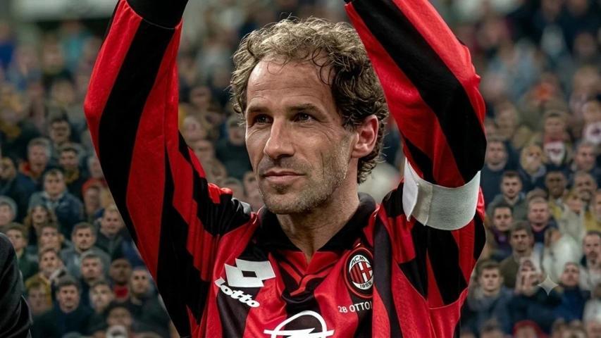 BARESİ NEDEN ÖLDÜ İtalya ve Milan Efsanesi Franco Baresi Kimdir, Kaç Yaşındaydı, Hangi Takımlarda Oynadı Hastalığı Neydi