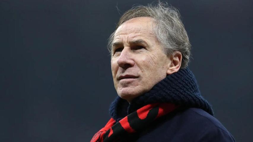 BARESİ NEDEN ÖLDÜ İtalya ve Milan Efsanesi Franco Baresi Kimdir, Kaç Yaşındaydı, Hangi Takımlarda Oynadı Hastalığı Neydi