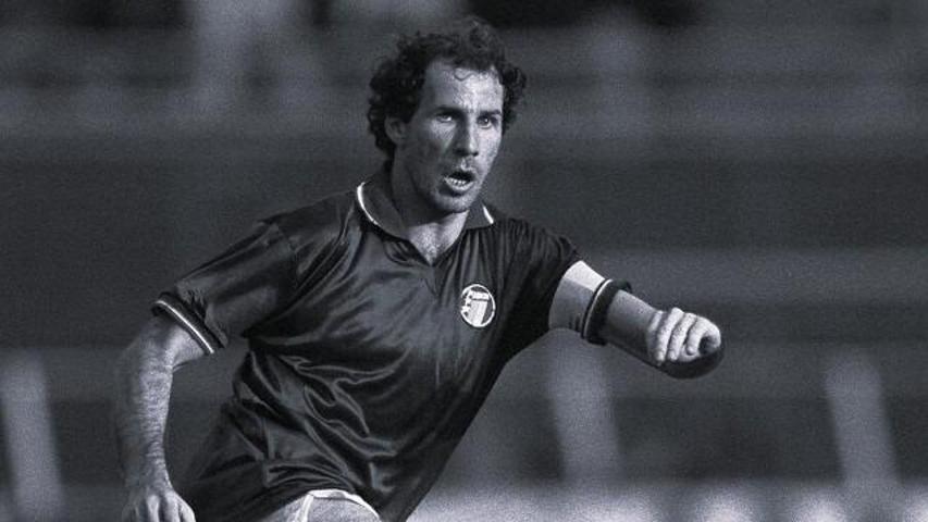 BARESİ NEDEN ÖLDÜ İtalya ve Milan Efsanesi Franco Baresi Kimdir, Kaç Yaşındaydı, Hangi Takımlarda Oynadı Hastalığı Neydi