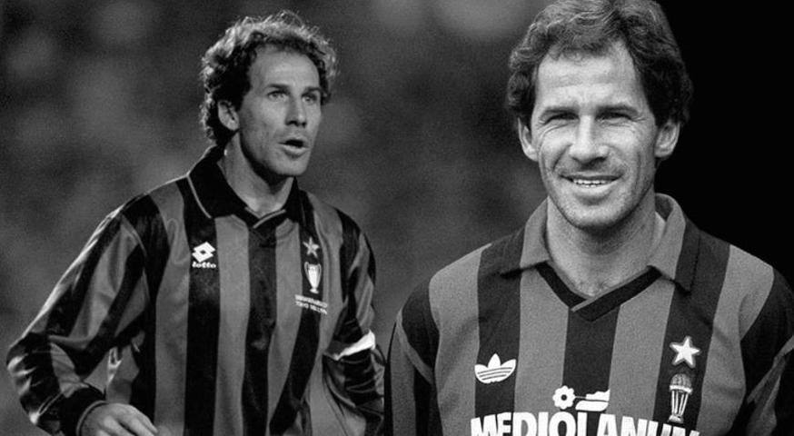 BARESİ NEDEN ÖLDÜ İtalya ve Milan Efsanesi Franco Baresi Kimdir, Kaç Yaşındaydı, Hangi Takımlarda Oynadı Hastalığı Neydi