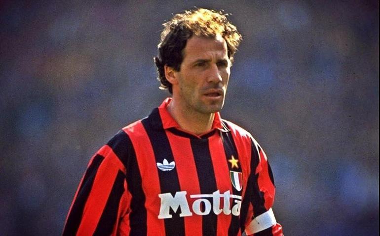 BARESİ NEDEN ÖLDÜ İtalya ve Milan Efsanesi Franco Baresi Kimdir, Kaç Yaşındaydı, Hangi Takımlarda Oynadı Hastalığı Neydi