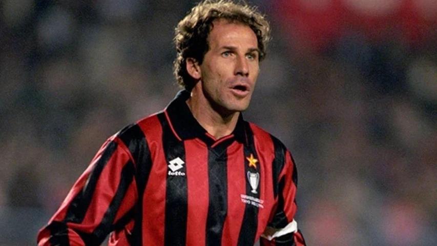 BARESİ NEDEN ÖLDÜ İtalya ve Milan Efsanesi Franco Baresi Kimdir, Kaç Yaşındaydı, Hangi Takımlarda Oynadı Hastalığı Neydi