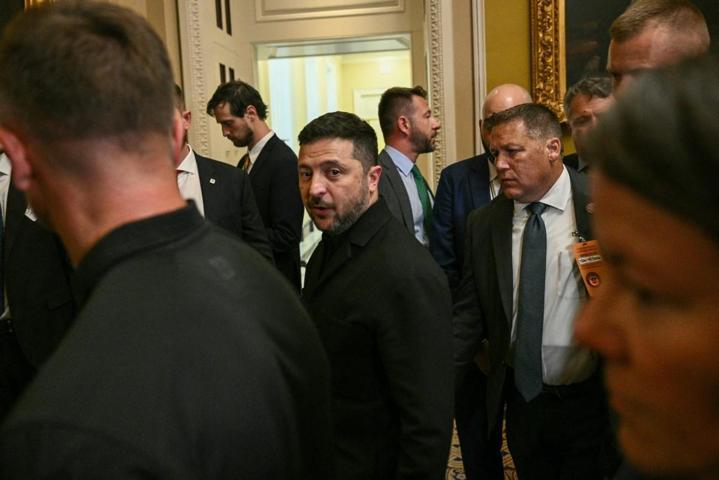 Trump’tan Ukrayna’ya Patriot mesajı: Emin değilim