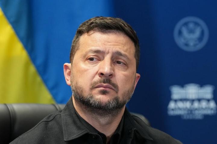 Trump’tan Ukrayna’ya Patriot mesajı: Emin değilim